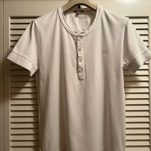 Burberry Brit Henley Shirt
